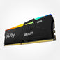 Kingston Fury 32GB DDR5 5200MHz RGB RAM