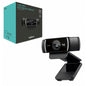 Logitech C922 Pro HD Stream Webcam