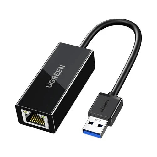 UGreen USB 3.0 to Gigabit Ethernet Adapter