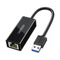 UGreen USB 3.0 to Gigabit Ethernet Adapter