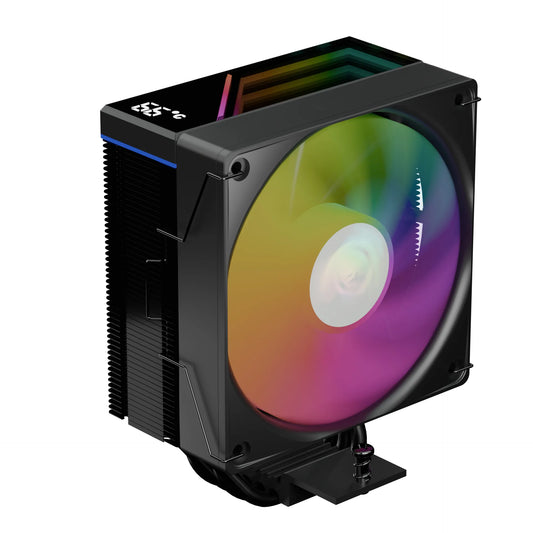 Jungle Leopard KF420 DGT ARGB CPU Cooler
