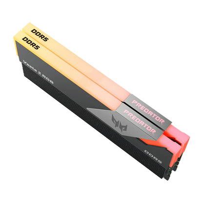 Acer Predator Vesta 2 2x16GB DDR5 6000MHz RGB Ram Kit