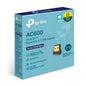TPLINK AC600 Archer T2UB Nano Wifi USB