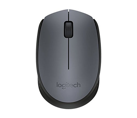Logitech M170 Mini Wireless Mouse