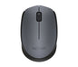 Logitech M170 Mini Wireless Mouse