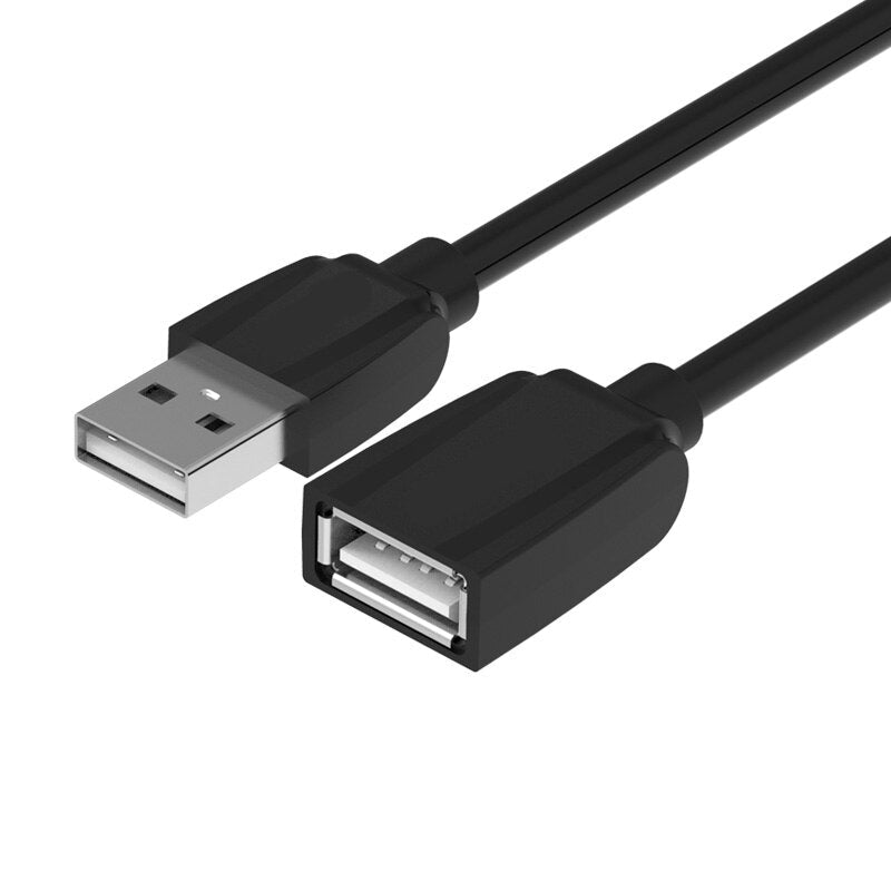 USB 2.0 Extension 1.5m