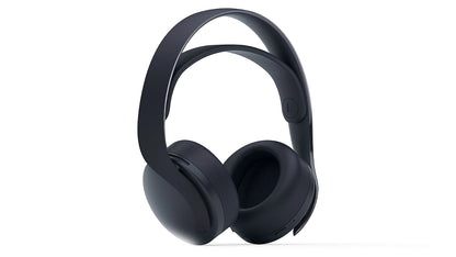 Sony PS5 Pulse 3D Black Wireless Headset