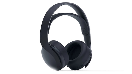 Sony PS5 Pulse 3D Black Wireless Headset