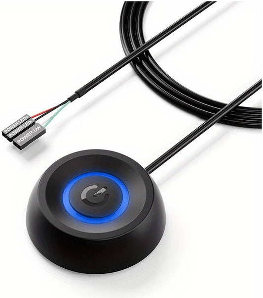 Teucer X3 PC External Power Switch