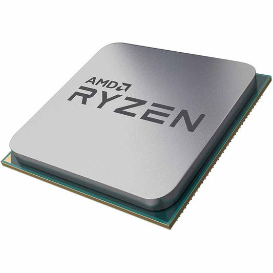 AMD Ryzen 9 5900X - CPU Tray
