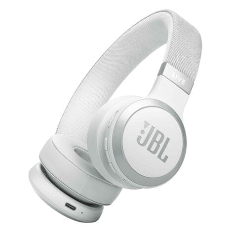 JBL Live 670NC Wireless Headphones