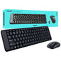 Logitech MK220 Wireless Keyboard and Mouse