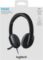 Logitech H540 USB Headset