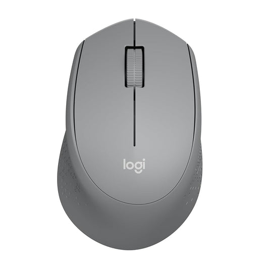 Logitech M330 Silent Wirless Mouse