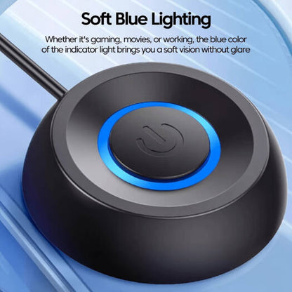 Teucer X3 PC External Power Switch