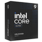 Intel Core Ultra 9 285K CPU
