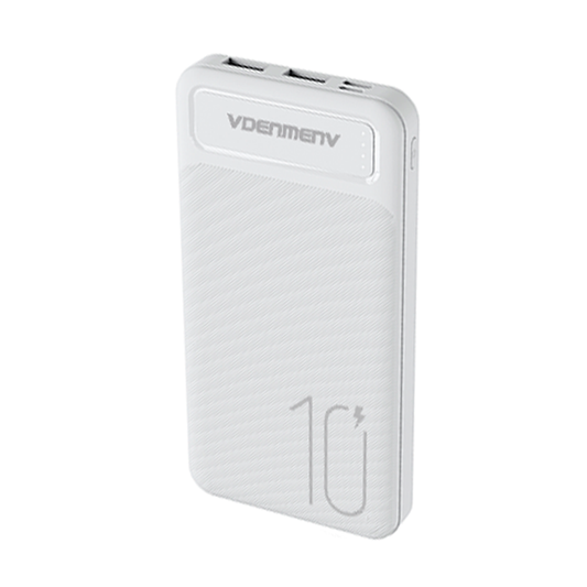 Vdenmenv DP09 10000mAh Powerbank