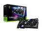 MSI GeForce RTX 5070 Gaming Trio OC 12GB