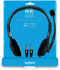 Logitech H110 Headset