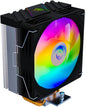 Jungle Leopard K400 RGB CPU Cooler