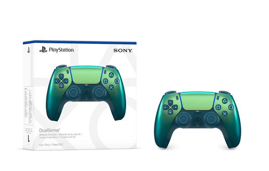 Sony PS5 DualSense Chroma Teal Wireless Controller