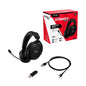 HyperX Cloud Stinger 2 Wireless Gaming Headphones