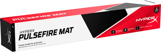 HyperX Pulsefire Mat Large Gaming Mousepad