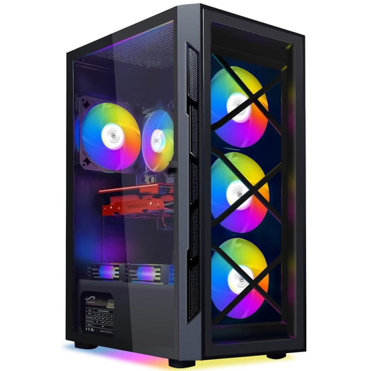 Magnum Gaming PC Case