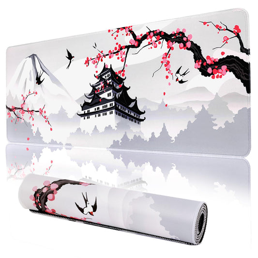 Hyde Nova Mousepad Cherry