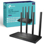 TPLINK AC1200 Full Gigabit Archer C6 Mesh Router