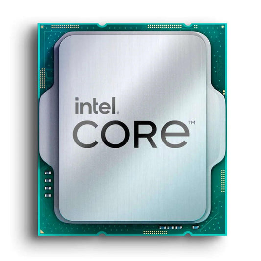 Intel Core i7 12700F - CPU Tray