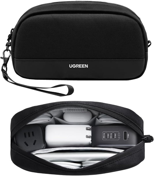 UGreen 65556 Electronics Accessories Travel Organizer Bag