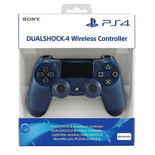 PS4 Dual Shock Wireless Controller (Copy A)