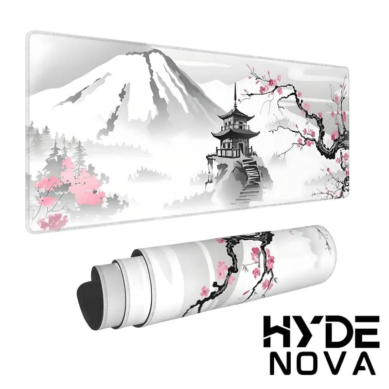 Hyde Nova Mousepad Sakura