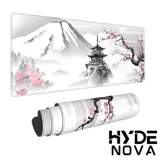Hyde Nova Mousepad Sakura