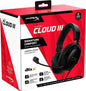 HyperX Cloud 3 Gaming Headphones