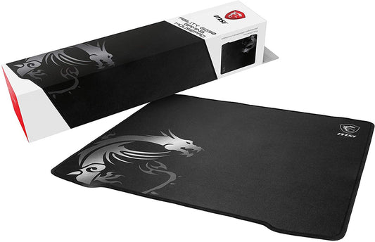 MSI Agility GD30 Mousepad