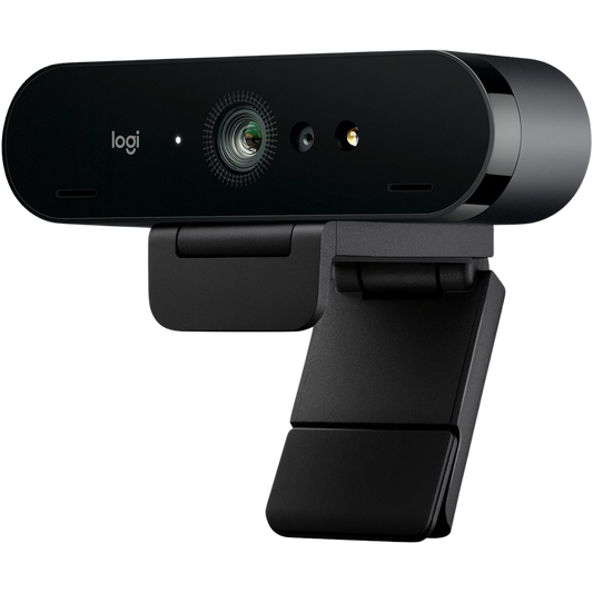 Logitech Brio 4K Webcam
