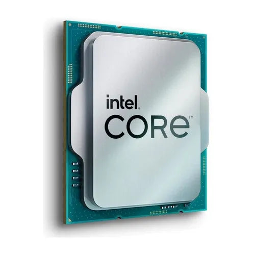 Intel Core i7 13700K - CPU Tray