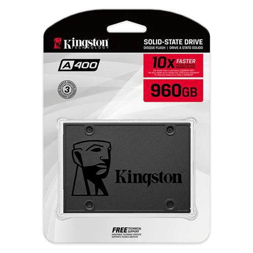 Kingston A400 960G SSD