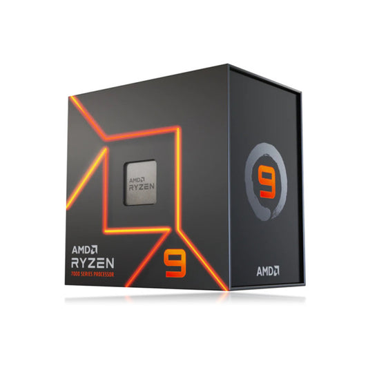 AMD Ryzen 9 7950X CPU