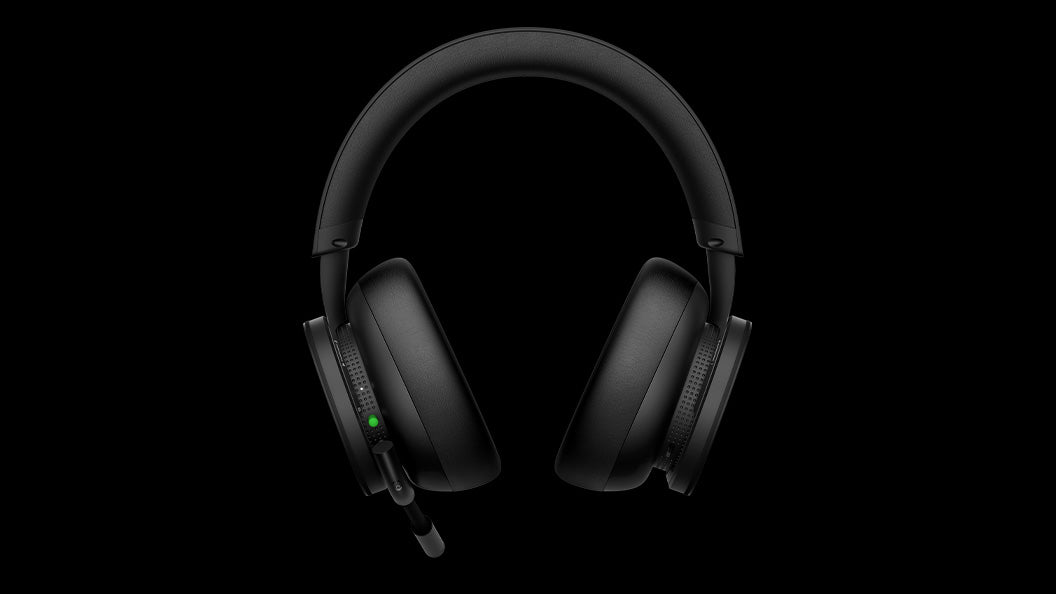 Microsoft Xbox Wireless Headset