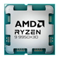 AMD Ryzen 9 9950X3D – CPU Tray