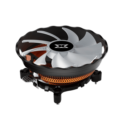 Xigmatek Apache Plus RGB CPU Cooler