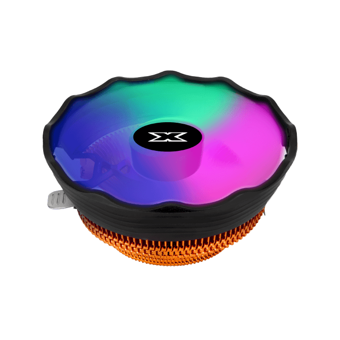 Xigmatek Apache Plus RGB CPU Cooler