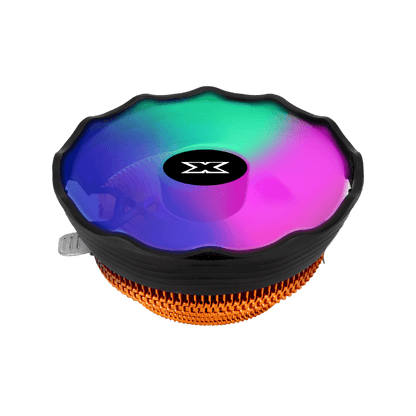 Xigmatek Apache Plus RGB CPU Cooler