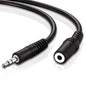 AUX Male to Female Cable