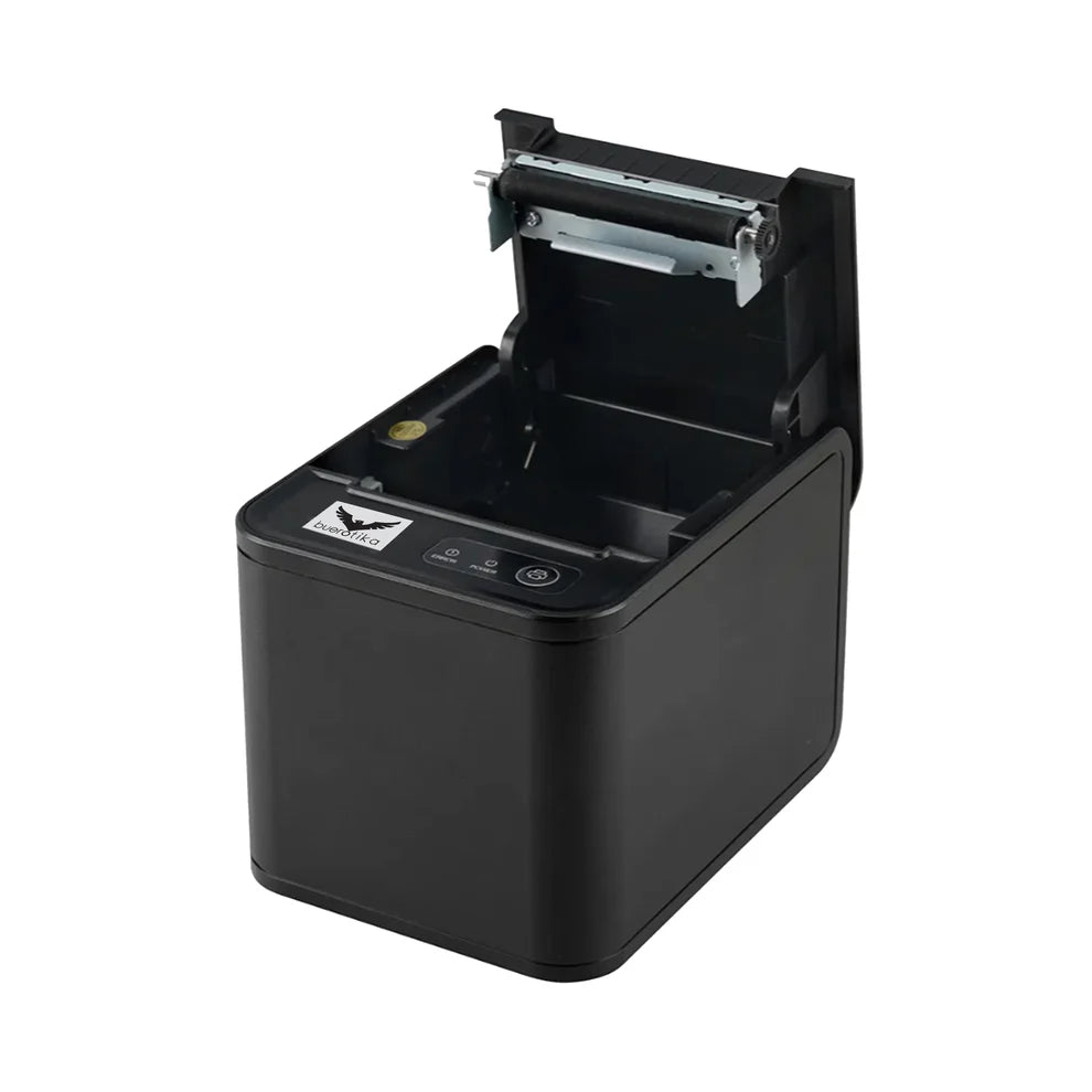 Buerotika BP110N Mini Receipt Printer