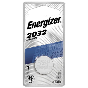 Energizer CR2032 CMOS Battery