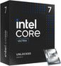 Intel Core Ultra 7 265K CPU